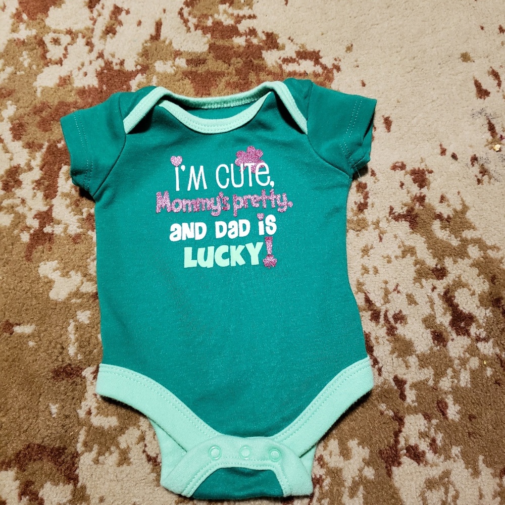 Onsie.